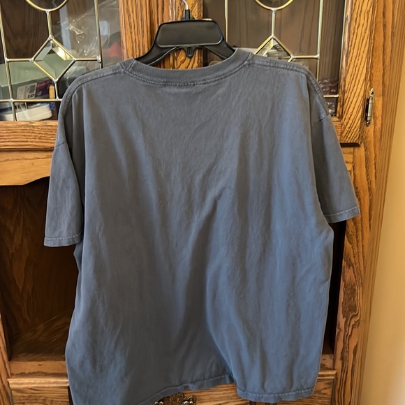 Vintage Chevrolet Good Ol’ Boys Gray Tee. XL - Picture 3 of 3